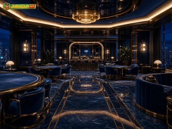 Tampilan permainan Boat of Fortune 2