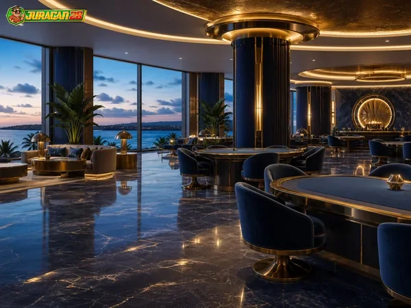 Tampilan permainan Jackpot Bingo 2