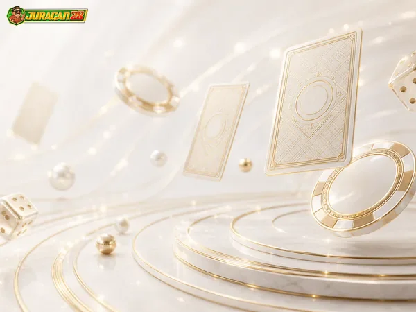 Pertarungan bos pada permainan Ocean King Jackpot
